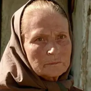 Василиса Ильинична Мелехова