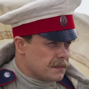 Пётр Мелехов