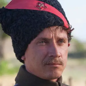 Михаил Кошевой