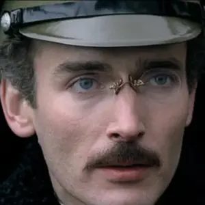 Евгений Листницкий