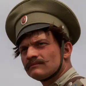 Григорий Мелехов