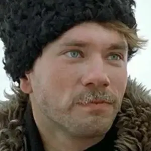 Степан Астахов