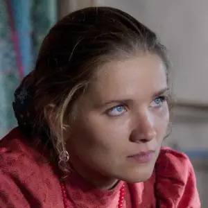 Дарья Мелехова