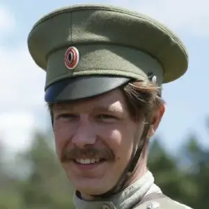Митька Коршунов
