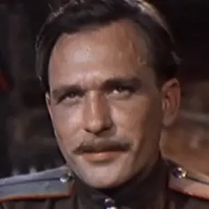 Илья Бунчук