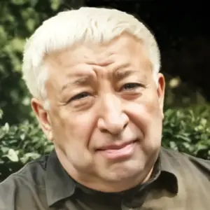 Расул Гамзатович Гамзатов