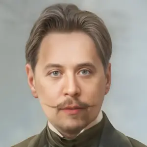 Иннокентий Фёдорович Анненский Иннокентий Фёдорович Анненский