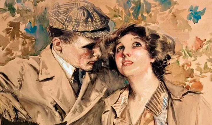 Краткое содержание: Мастер и Маргарита