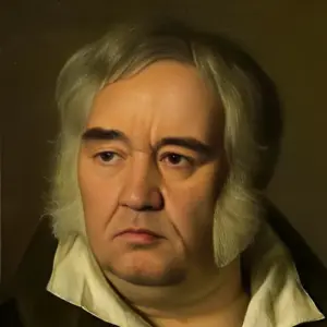 Иван Андреевич Крылов