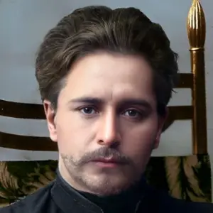Леонид Николаевич Андреев