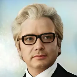 Иван Емельянович Белоусов