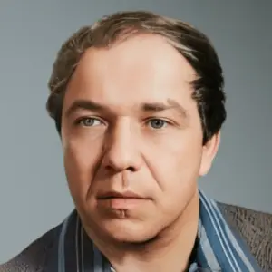 Евгений Николаевич Замятин