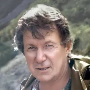 Юрий Фёдорович Манухин