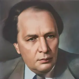 Алексей Николаевич Толстой