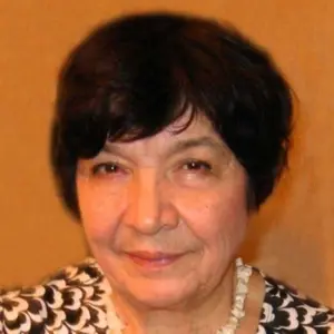 Римма Петровна Алдонина