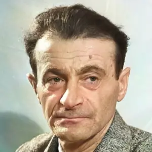 Михаил Аркадьевич Светлов