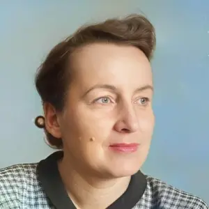 Зинаида Николаевна Александрова