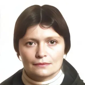 Ирина Михайловна Пивоварова Ирина Михайловна Пивоварова