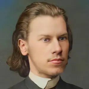 Константин Михайлович Фофанов