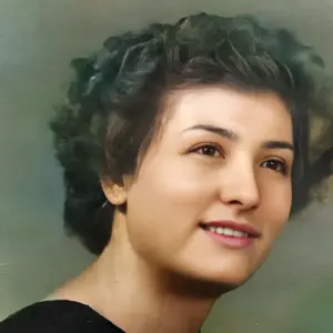 Валентина Николаевна Журавлёва