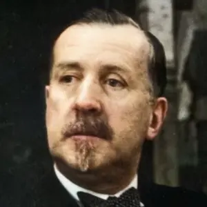 Генрих Манн