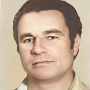 Виктор Михайлович Кононов