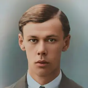 Анатолий Васильевич Фиолетов Анатолий Васильевич Фиолетов