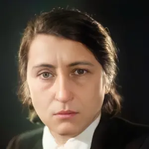 Ванда Львовна Василевская Ванда Львовна Василевская