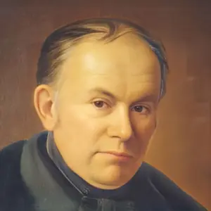 Василий Андреевич Жуковский