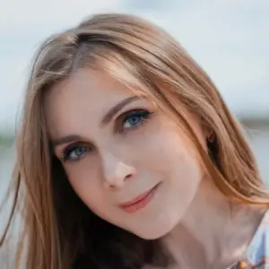 Юлия Станиславовна Симбирская
