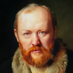 Александр Николаевич Островский Александр Николаевич Островский