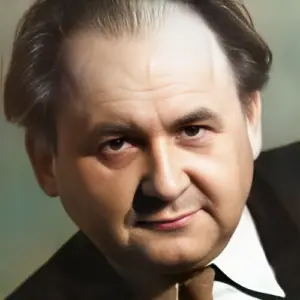 Евгений Иванович Рябчиков