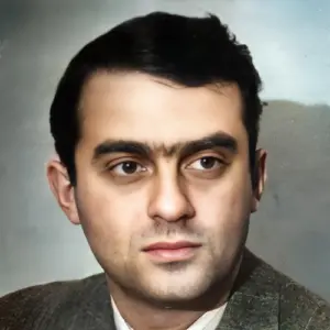 Семён Петрович Гудзенко