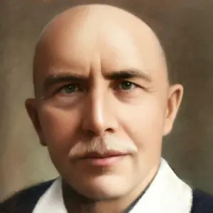 Александр Серафимович Серафимович