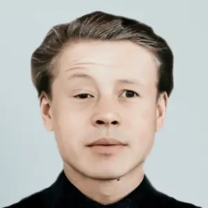 Иван Анисимович Бердинский Иван Анисимович Бердинский