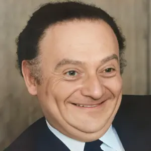 Рене Госинни Рене Госинни