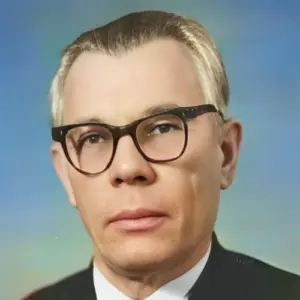 Ахмет Асылбаевич Асаев