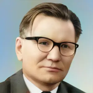 Анатолий Иванович Бик