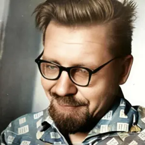 Геннадий Михайлович Цыферов Геннадий Михайлович Цыферов