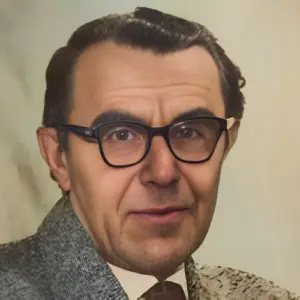 Александр Иванович Шалимов