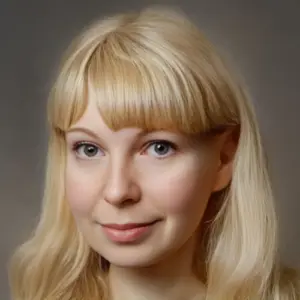 Марина Викторовна Тараненко