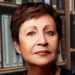 Дина Ильинична Рубина