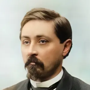 Дмитрий Наркисович Мамин-Сибиряк