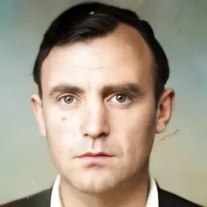 Вадим Григорьевич Фролов Вадим Григорьевич Фролов