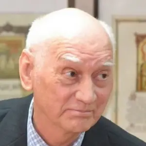 Борис Иванович Осыков Борис Иванович Осыков