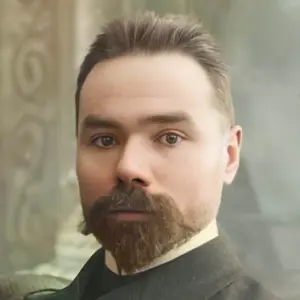 Валерий Яковлевич Брюсов Валерий Яковлевич Брюсов