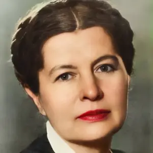 Елена Александровна Благинина Елена Александровна Благинина