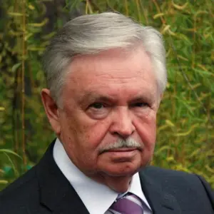 Альберт Анатольевич Лиханов Альберт Анатольевич Лиханов