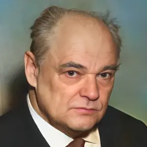 Евгений Иванович Чарушин