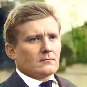 Виктор Владимирович Голявкин